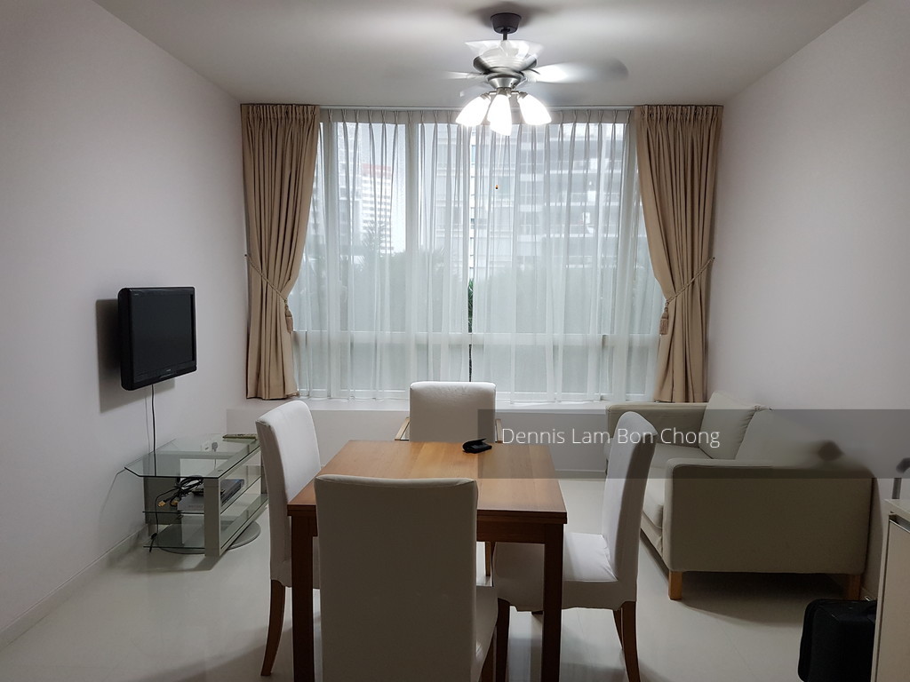 The Sea View (D15), Condominium #146576172